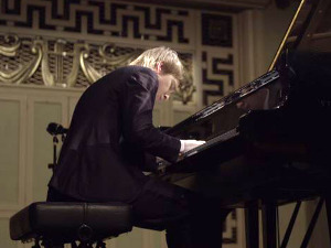 Music Live Collection: Дмитриј Маслејев