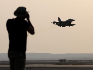 Израел, тајна симулација ваздушног напада на нуклеарне објекте Ирана