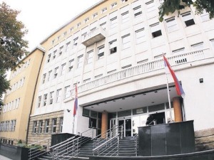 Почело суђење инспектору Столићу оптуженом да је одавао информације Беливуковом клану