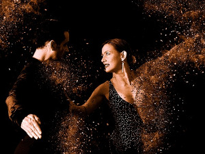 Плесни подијум