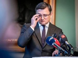 Кијев: Тренутан број руских војника недовољан за потпуну инвазију