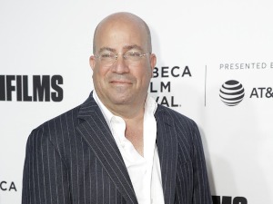 Шеф Си-Ен-Ена поднео оставку