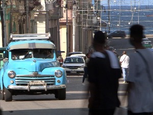 Да ли је узрок Хаванског синдрома електромагнетна енергија