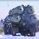 У Белорусију стигао руски систем ПВО С-400