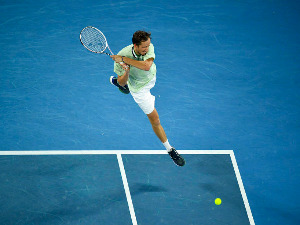 Медведев одустао од Ротердама, Ђоковић остаје први још неко време