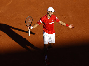 Ђоковић корак даље од Ролан Гароса после пооштравања мера у Француској