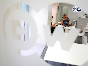 Москва одговара: Забрањен рад "Дојче велеа"