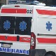 Страдао мушкарац након што је на њега пало стабло у Меленцима код Зрењанина