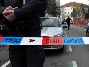 Ланчани судар на Панчевачком путу