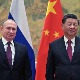 Путин и Си: Против мешања спољних сила и ширења НАТО-а