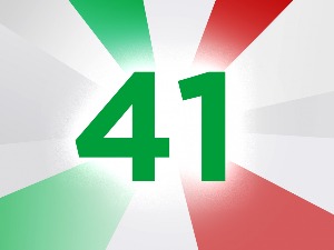На Песми Евровизије учествује 41 земља