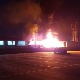 Пожар у беочинској фабрици, нема повређених