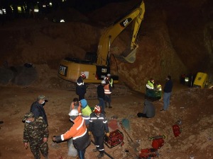 Спасавање малог Рајана, несвакидашња мисија у Мароку на корак до циља