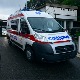 Повређена жена приликом превртања аутомобила у близини тунела Шарани на ауто-путу Милош Велики