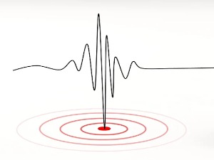 Jак земљотрес на Тонги