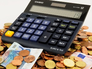 Мислите и о финансијском здрављу, неко је сам себи генерал и каже - од сутра ћу овако