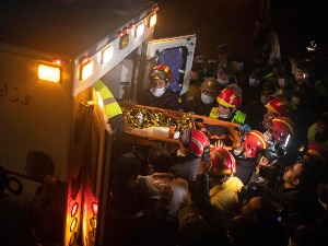 Од среће до очаја за пола сата – свет у шоку због смрти малог Рајана