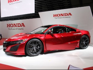 "Хонда" смањује производњу – шта стоји иза одлуке јапанског гиганта