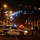 Удес неколико возила у Земуну, "ауди" преполовљен од силине удара