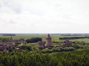 Културни предео Бача чека на место на Унесковој листи