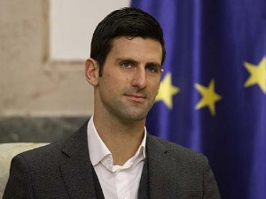 Ђоковић започео 359. недељу на врху АТП листе