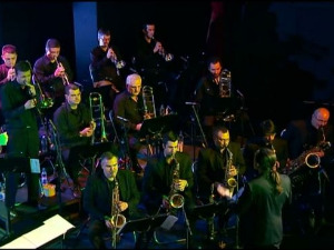 Биг Бенд РТС 