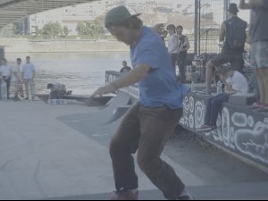 Камера је присутна: Момци и девојке са Самита