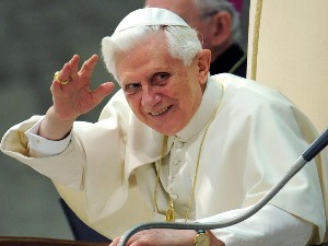 Писмо папе Бенедикта о сексуалном злостављању: Бог ће ми ускоро судити