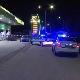 Туча на бензинској пумпи у Лесковцу, страдао мушкарац