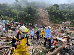 Колумбија, клизишта однела најмање 14 живота