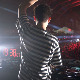 Clubbing experience: Quentin Mosimann at Rock Oz Arenes
