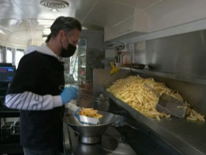 Пржени кромпирићи морају да поскупе - не могу се спремати на свећи