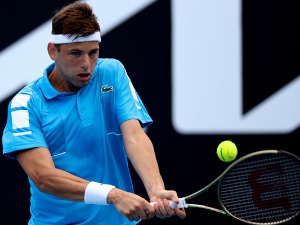 Крајиновић елиминисан од Фучовича у Ротердаму