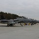 Пољска, амерички ловци "Ф-15" слетели у базу Ласк