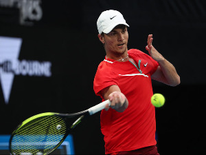 Кецмановић заустављен у другом колу Буенос Ајреса