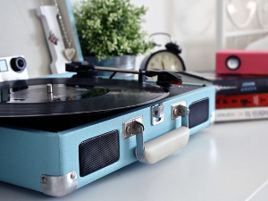 Игла на винилу - Paul Mauriat