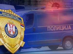Зрењанин, ухапшен осумњичени због покушаја убиства