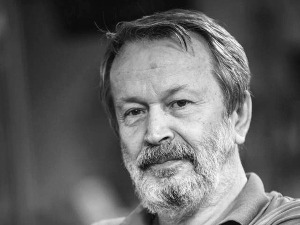 Преминуо књижевник Стеван Тонтић