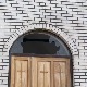 На Цркви Светог Илије код Урошевца разбијена стакла 