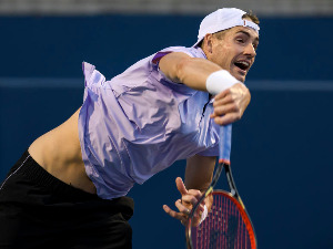 Све траје када игра Изнер – добили смо и најдужи тај-брејк у историји