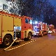 Локализован пожар код Топчидерске звезде