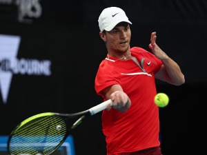 Кецмановић преко Делијена до главног жреба Рија