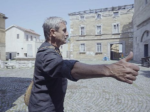 Камера је присутна - трећа епизода: Баршунасти богатствени пут - Божидара Мандића