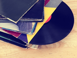  Сингл - Bonie M - Rivers of Babylon 