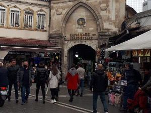 Приступачан програм: Квадратура круга - Бошњаци у Истанбулу (СЗЈ)