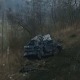 Судар аутомобила и камиона код Рашке, тешко повређен мушкарац