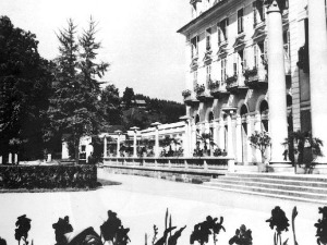  Фестивалска разгледница - Опатија 1975. 