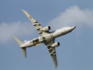 Пентагон: Руски авион се приближио америчким летелицама у Медитерану