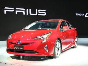 "Тојота" остварила рекордни профит у задњих девет месеци 2021. 