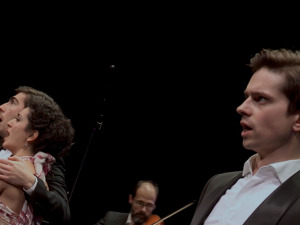  Music Live Collection: Жан Филип Рамо - Љубавна изненеђења